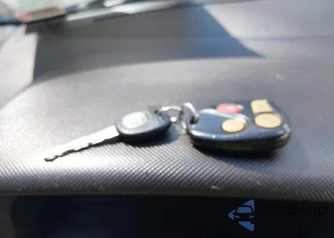 2007 Cadillac Cts Standard из США, поврежденный, VIN 1G6DM57T970134750